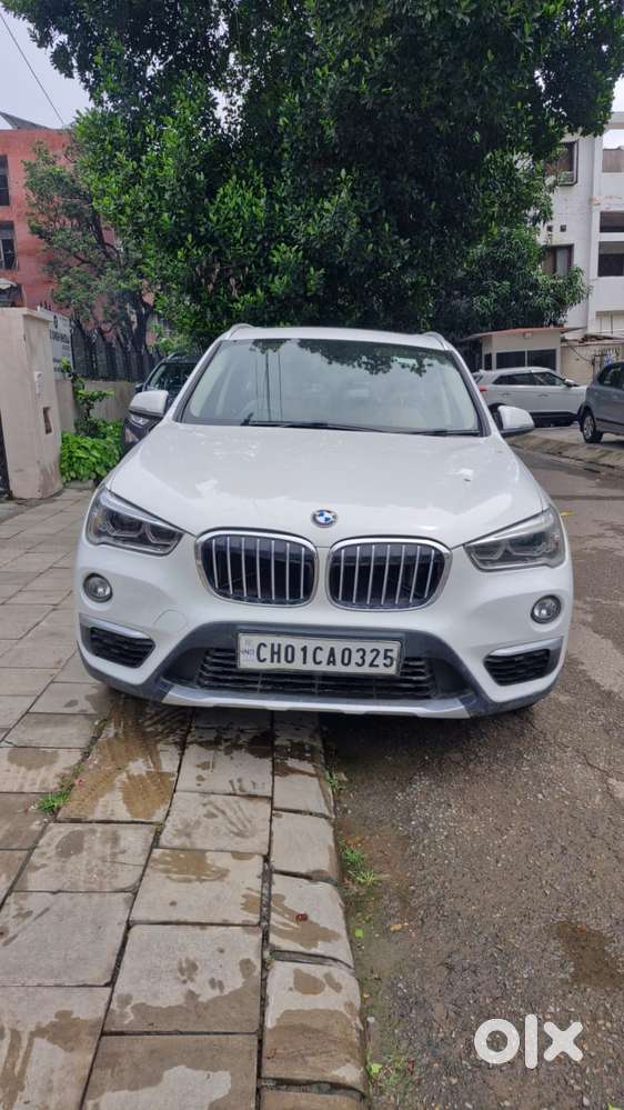 Bmw X1 Sdrive20d Expedition, 2020, Diesel