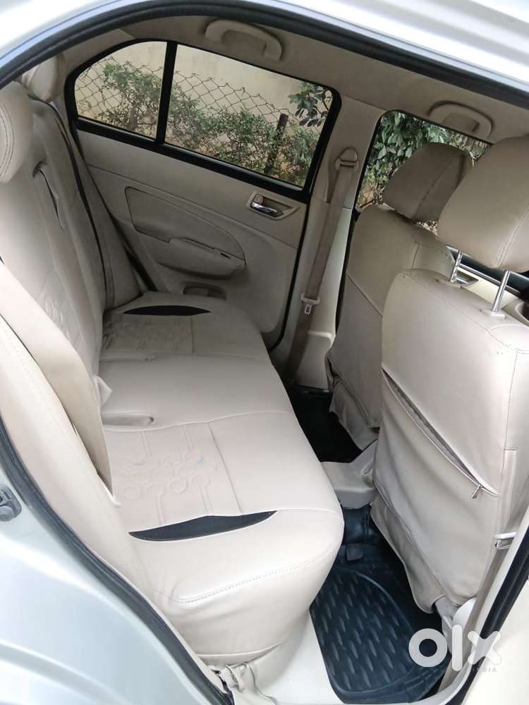Maruti Suzuki Swift Dzire Vdi Bsiv, 2016, Diesel
