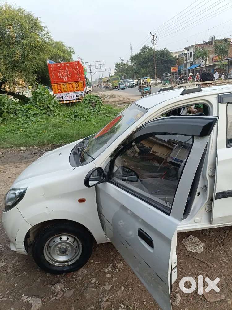 2012 Maruti Suzuki Alto