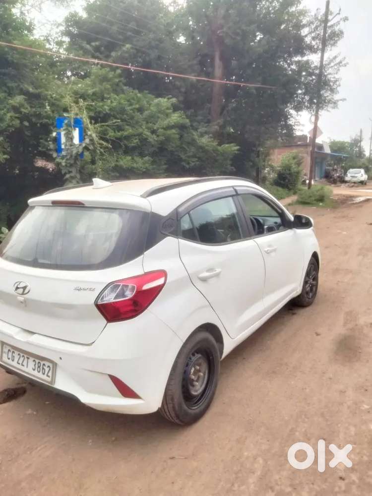 Hyundai Grand I10 2020 Manual Petrol