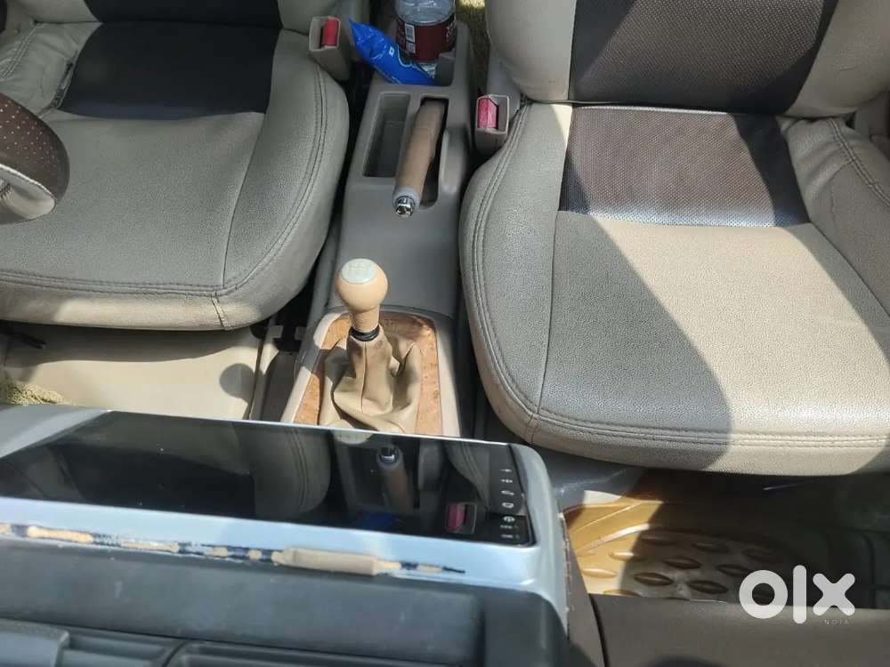 Honda City 2007 Upto 2028 Super Condition