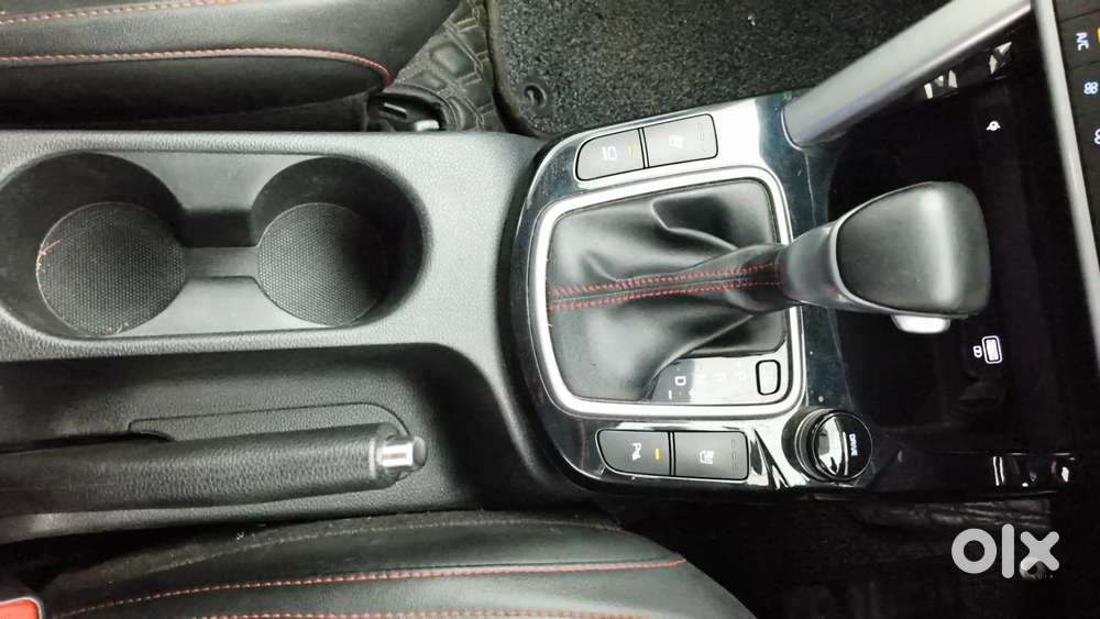 Kia Seltos 1.5 Gtx+ Diesel At, 2020, Diesel