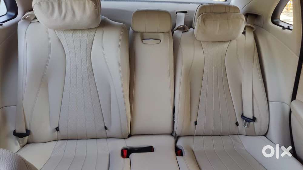 Mercedes-benz E-class E 220d Exclusive, 2020, Diesel
