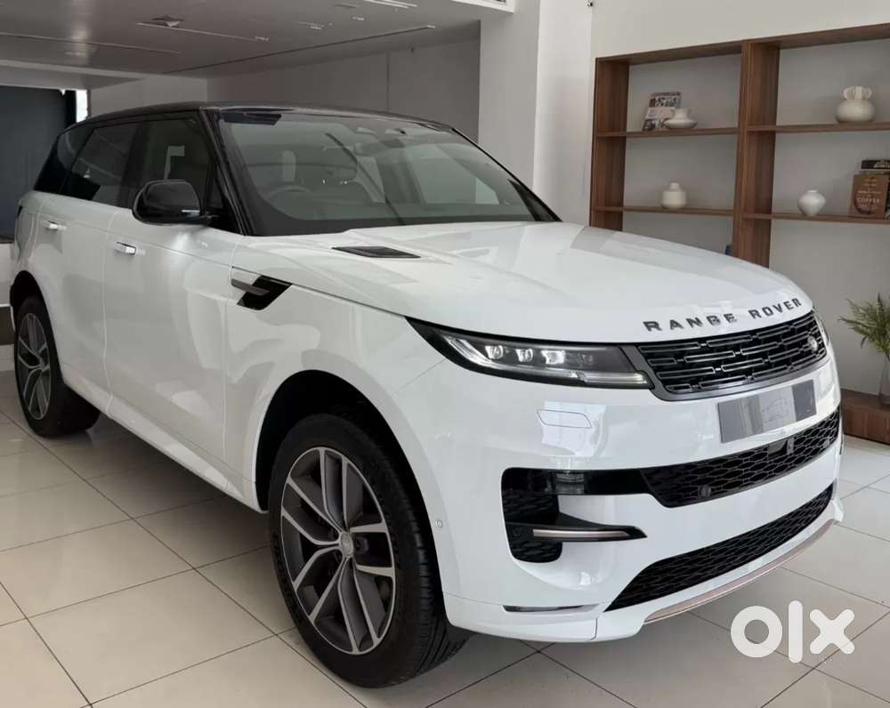 Land Rover Range Sport, 2026, Diesel