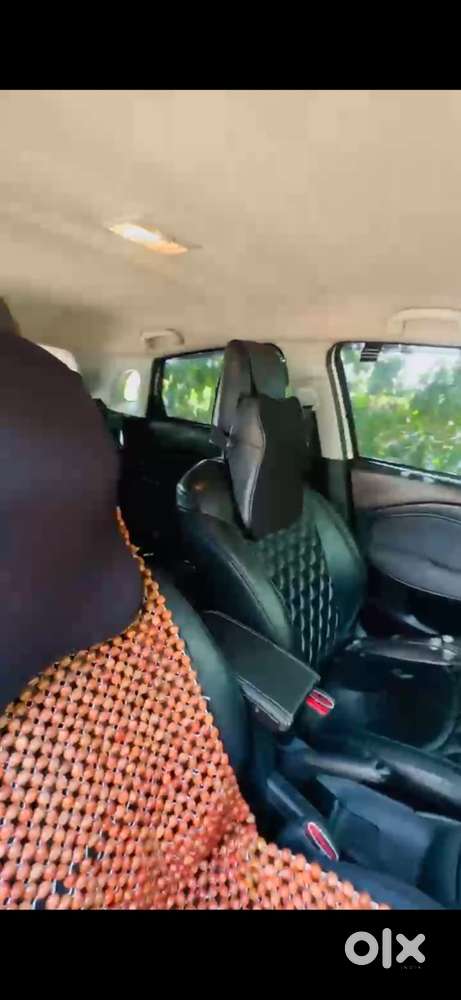 2023 Maruti Suzuki Baleno Petrol Manual
