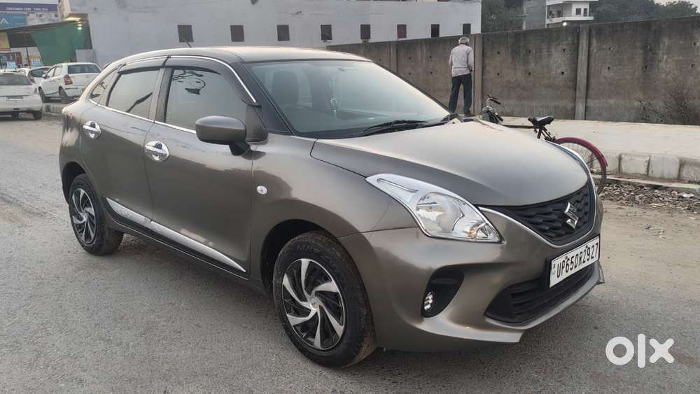 Maruti Suzuki Baleno 1.2 Sigma, 2019, Petrol