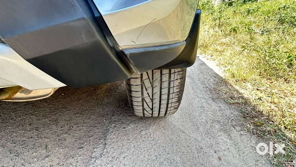 Tata Nexon Amt Xza Plus, 2021, Petrol