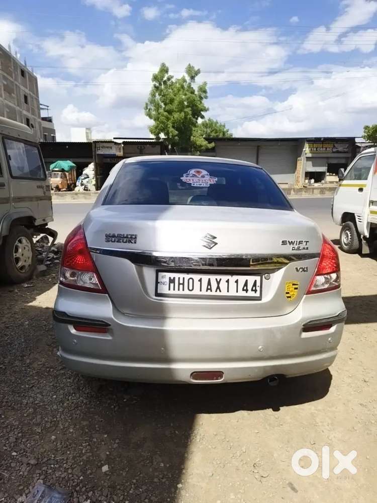 Maruti Swift Dzire Vdi 2011