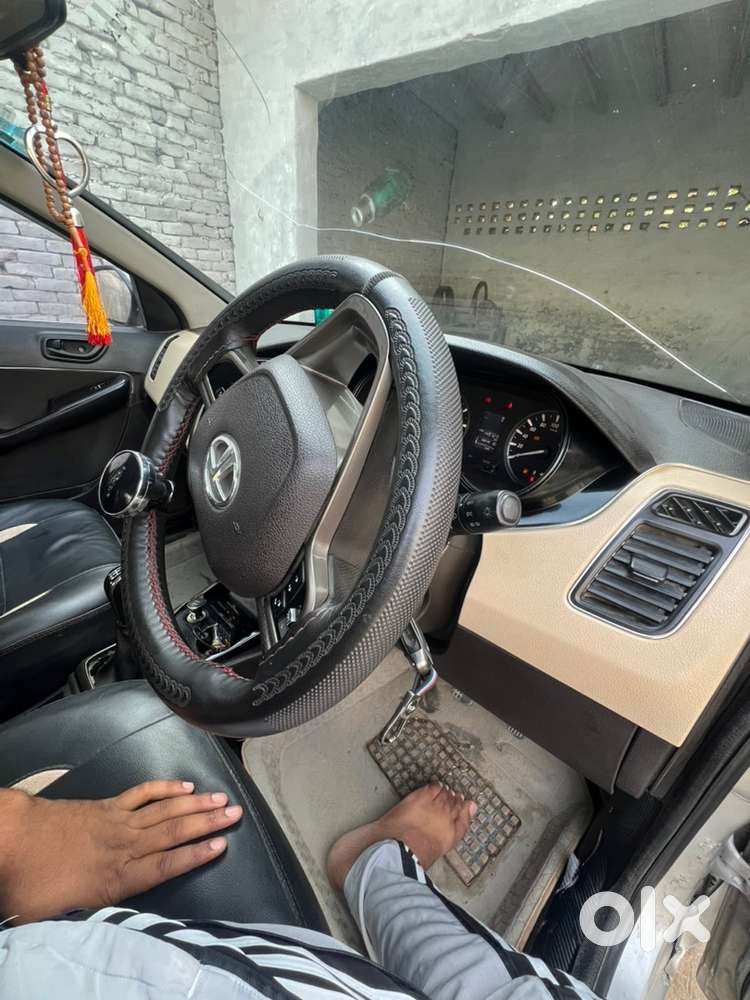Tata Zest 1.2t 2014 Ka Novmber Ke Hai Manual