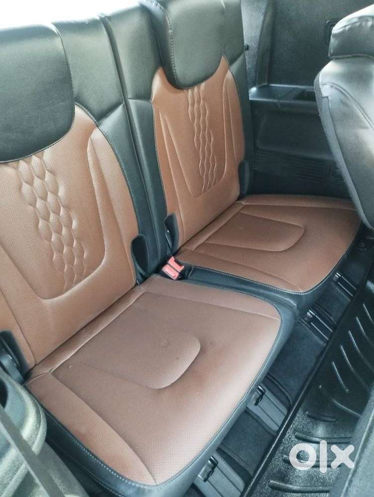 Hyundai Alcazar 1.5 Signature (o) Diesel At 6 Str, 2021, Diesel