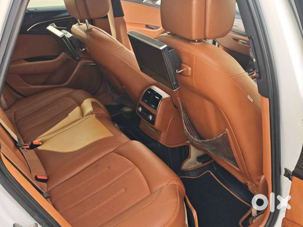 Audi A6 35 Tdi S Line Matrix, 2017, Diesel
