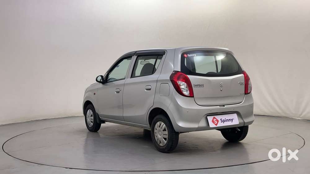 Maruti Suzuki Alto 800 Lxi, 2015, Petrol