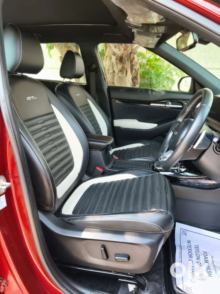 Kia Seltos Gtx Plus At D, 2023, Diesel