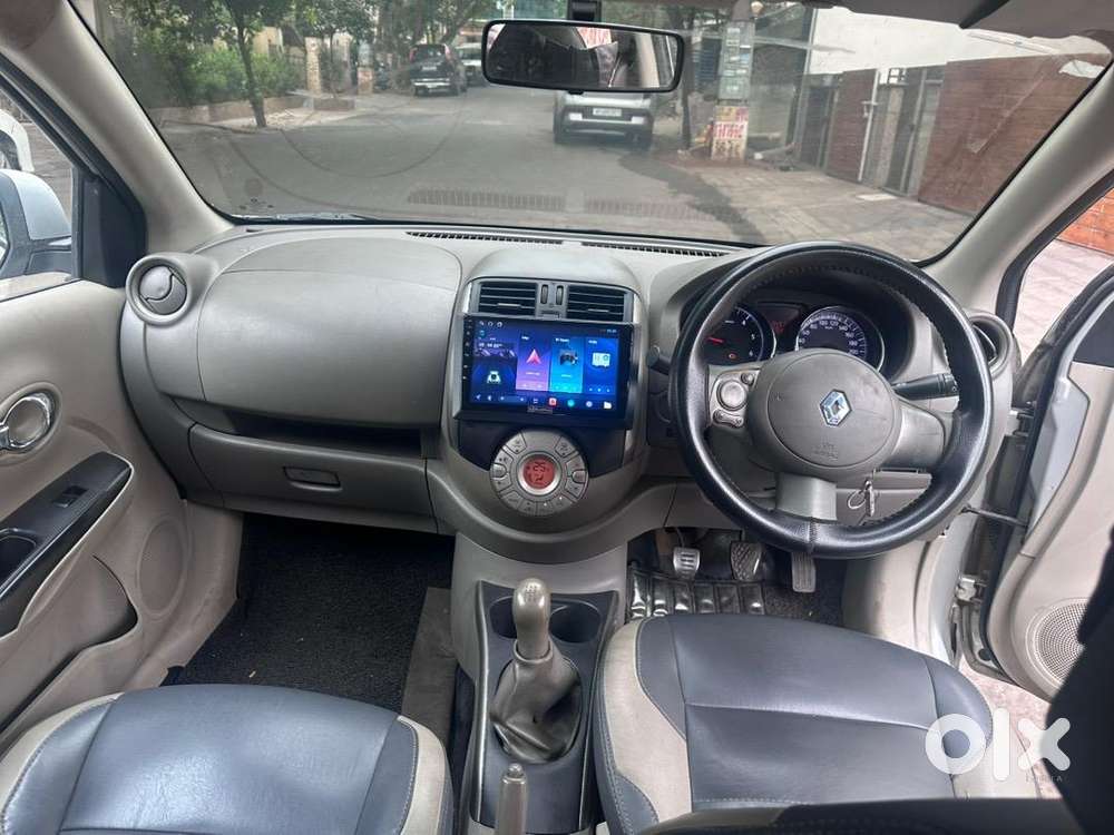Renault Scala 2013 Diesel Well Maintained
