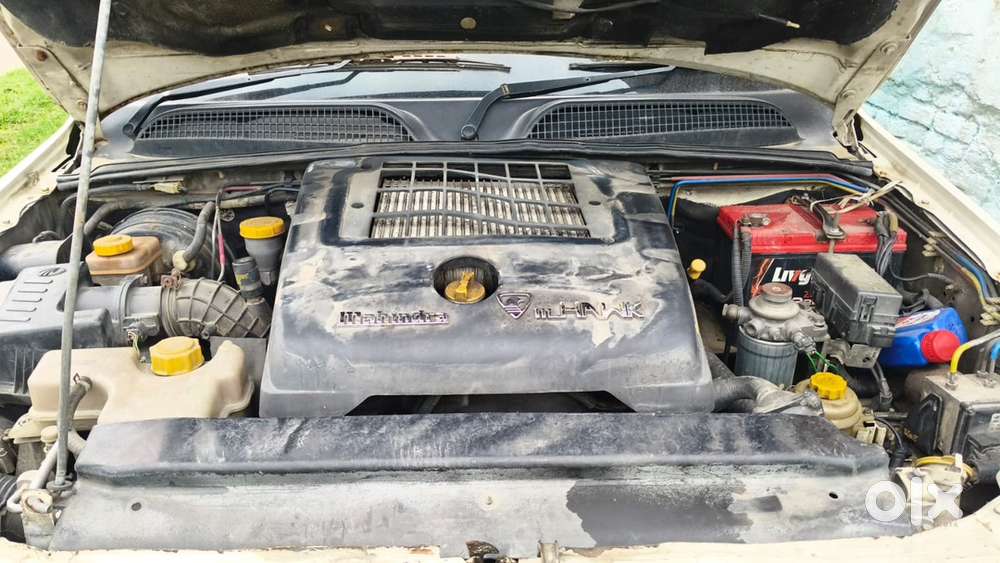 All Features Working