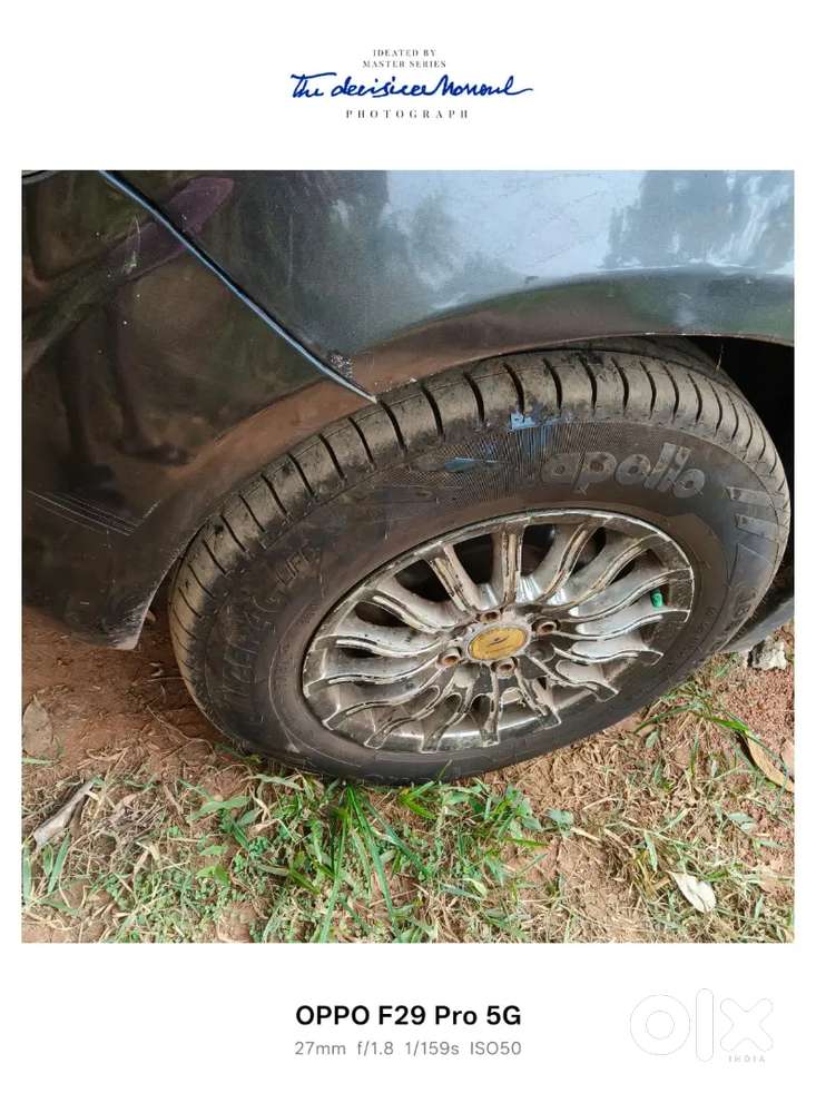 Maruti Suzuki Ritz 2013 Petrol 68000 Km Driven