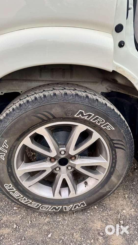 Mahindra Scorpio S11 Mt 7s, 2019, Diesel