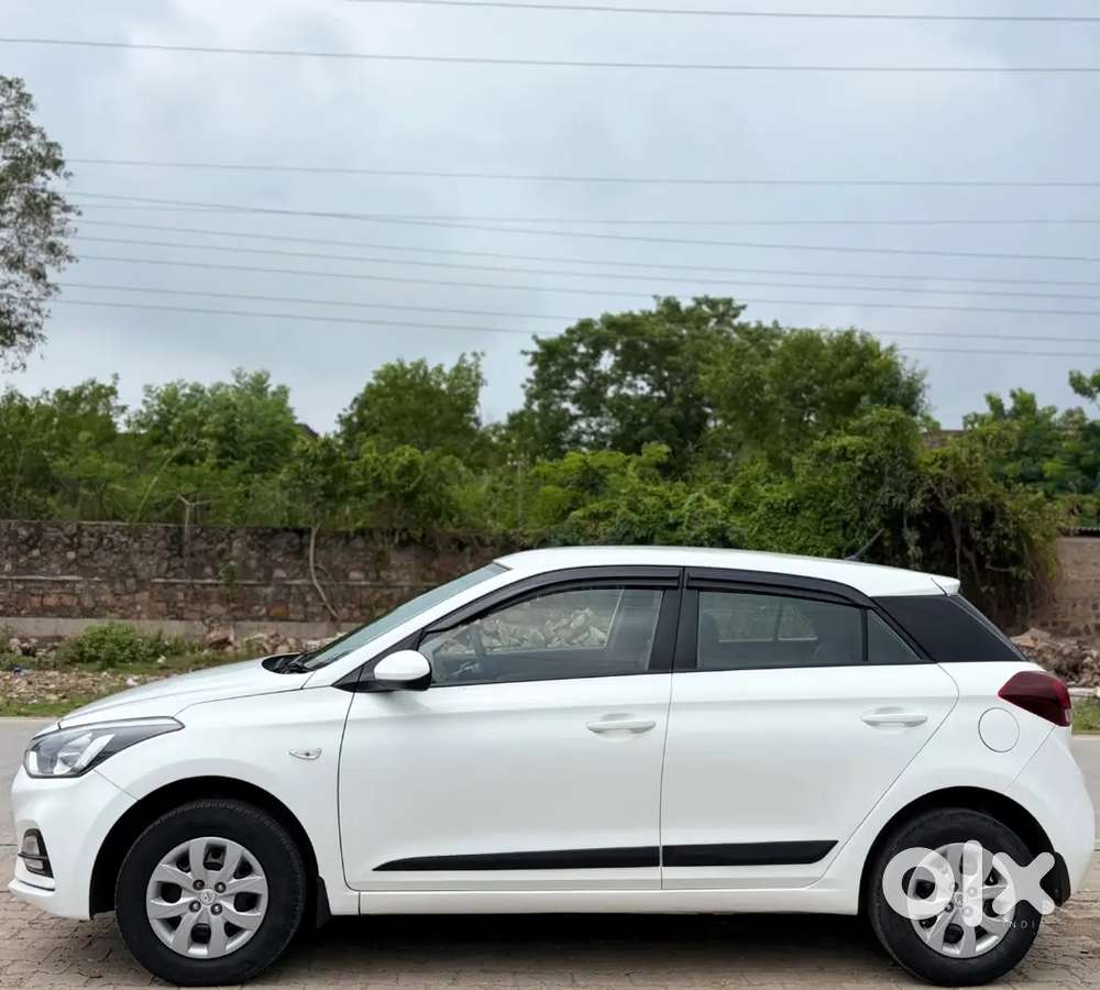Hyundai I20 Magna 2019