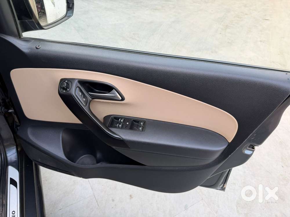 Volkswagen Ameo 1.5 Tdi Highline Plus 16 At, 2018, Diesel