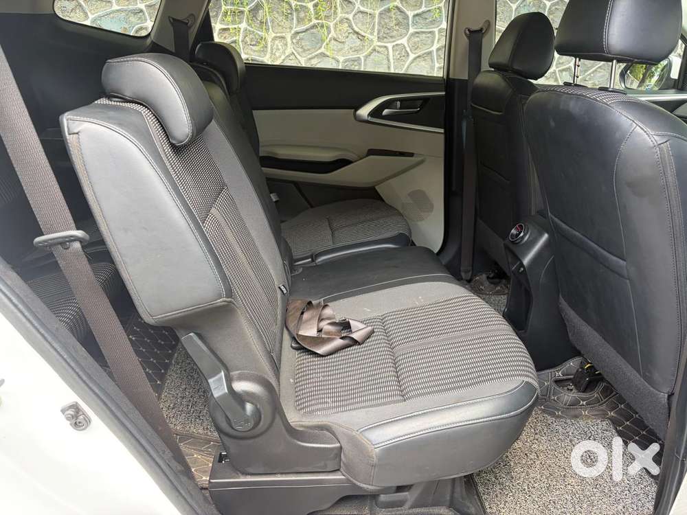 Kia Carens 1.5 Prestige 7 Str, 2023, Petrol