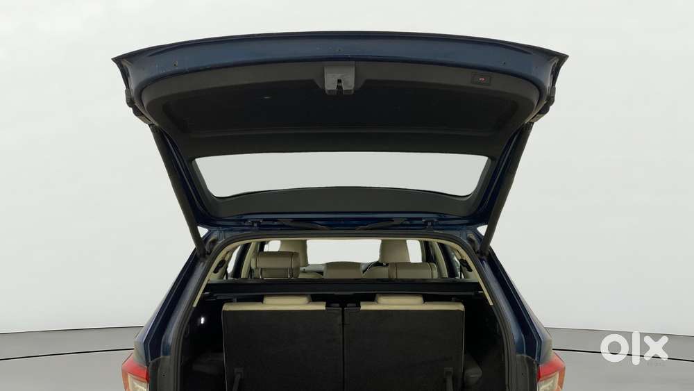 Skoda Kodiaq 2.0 Style Tdi 4x4 At, 2018, Diesel