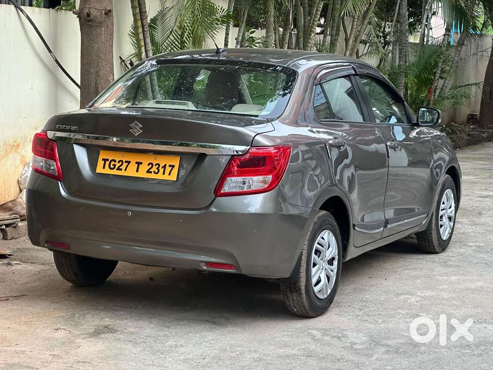 Maruti Suzuki Swift Dzire 1.2 Vxi Bsiv, 2021, Petrol