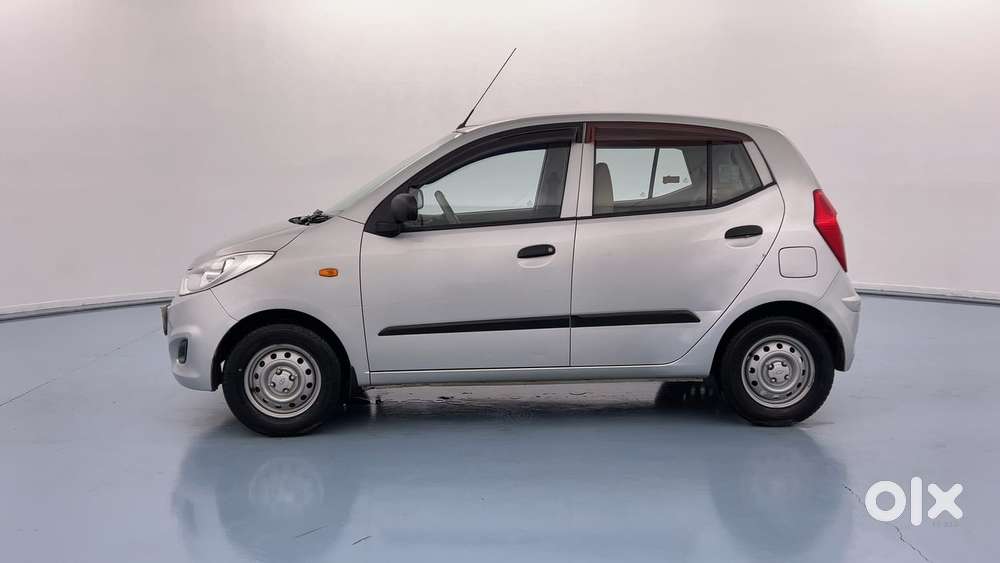 Hyundai I10 Magna 1.1l, 2015, Petrol