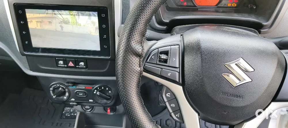 Maruti Suzuki Alto K10 2025 Petrol Good Condition