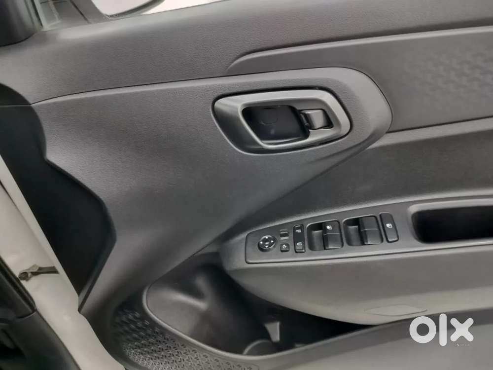 Hyundai Exter Sx (o) Connect 1.2 Mt, 2024, Petrol