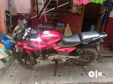 Pulsar 220 online bs3