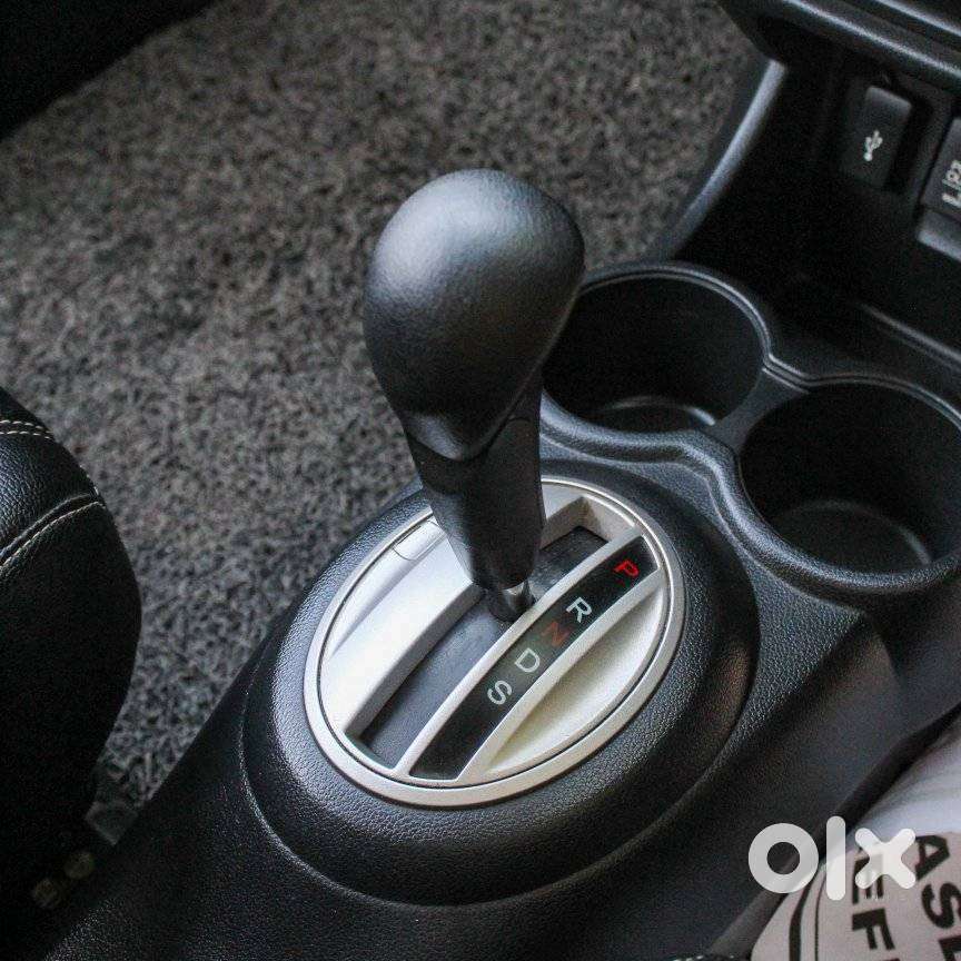 Honda Br-v Vx (petrol), 2016, Petrol