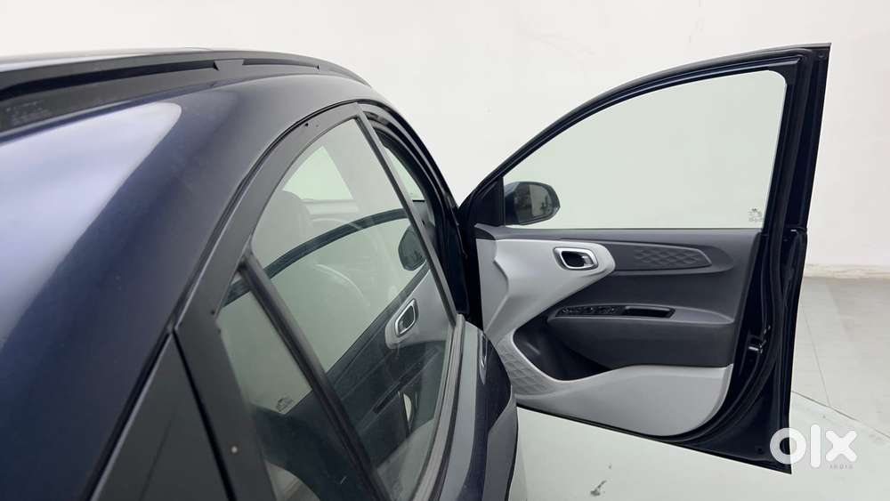 Hyundai Grand I10 Nios Sportz 1.2 Kappa Vtvt, 2020, Petrol