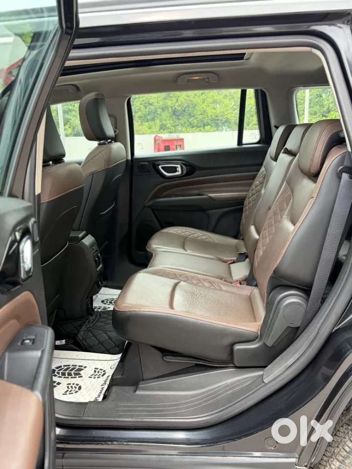Jeep Meridian Limited Opt 4x4, 2023, Diesel