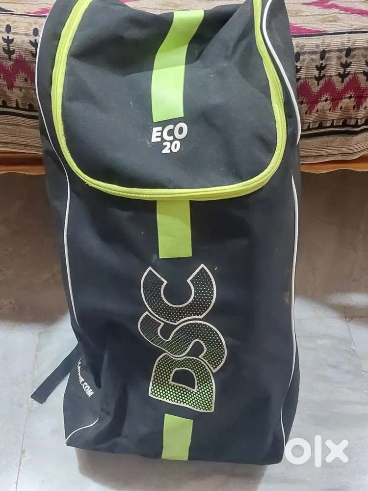 Full cricket kit