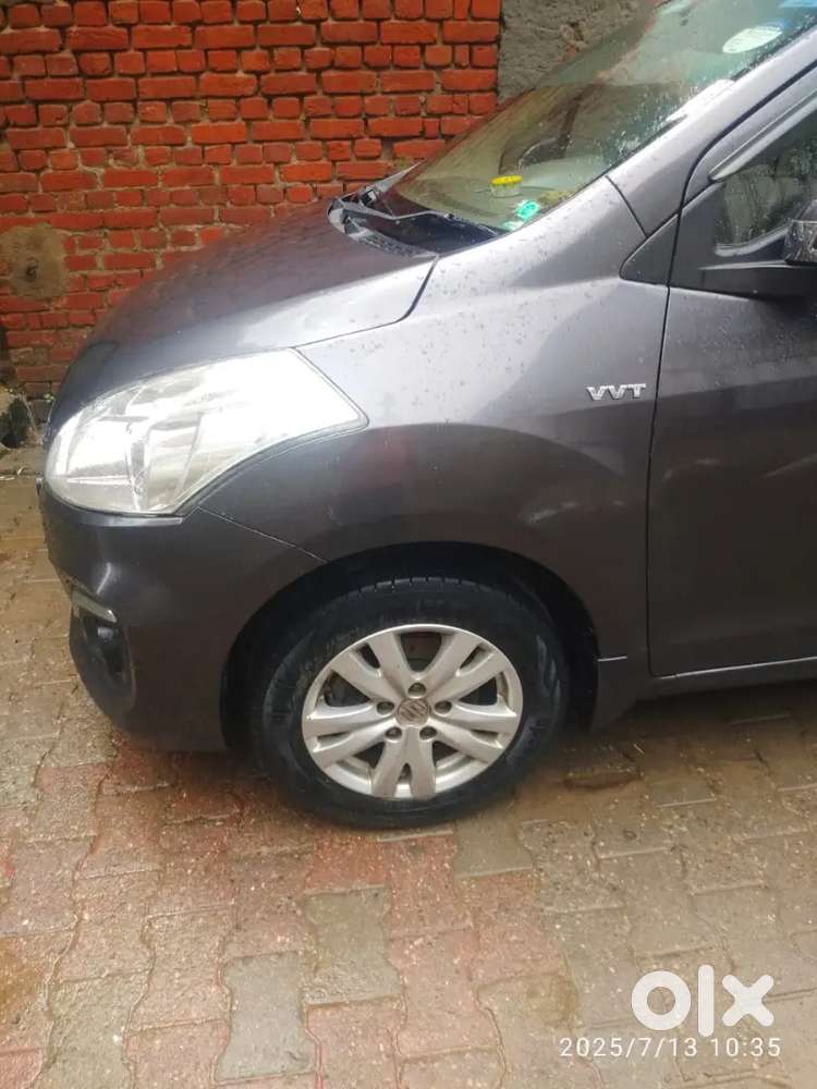 Maruti Suzuki Ertiga 2016