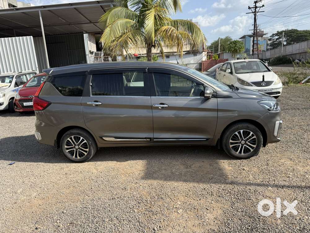 Maruti Suzuki Ertiga Vxi (o) Cng, 2023, Cng & Hybrids