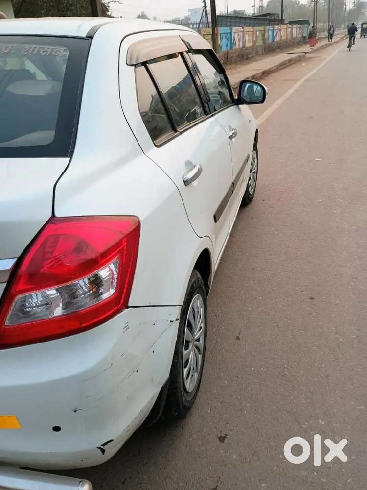 Maruti Suzuki Swift Dzire 2016 Diesel Well Maintained