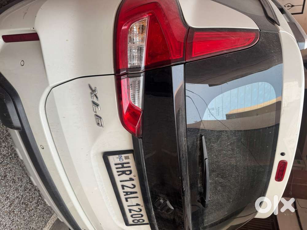 Best Condition Car With New Tires
