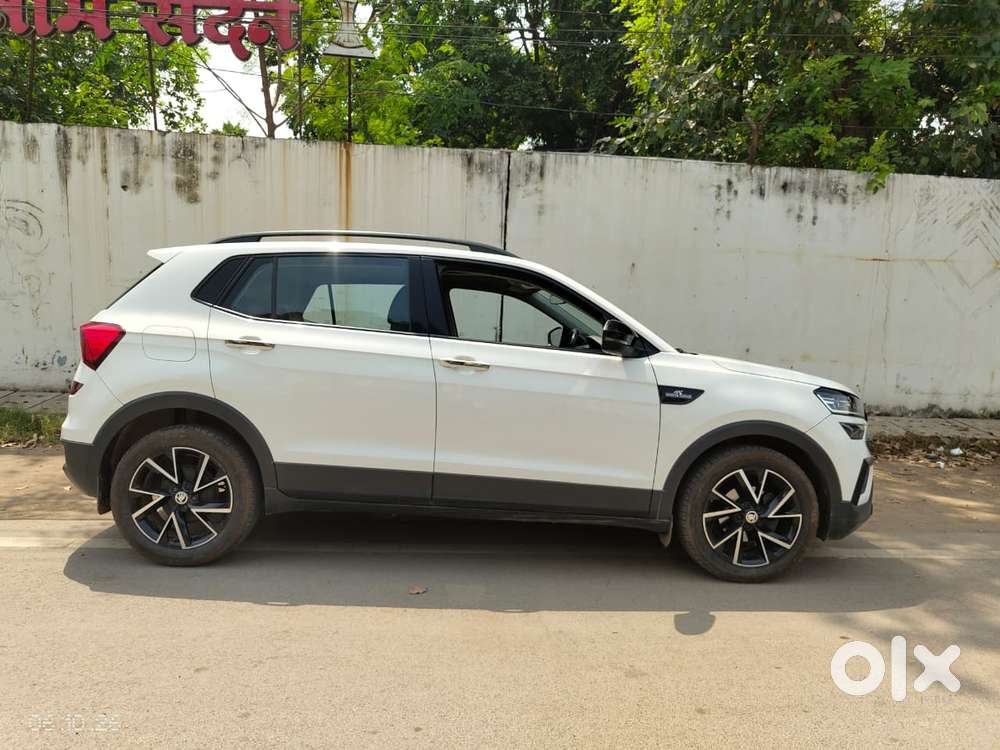 Skoda Kushaq 1.5 Tsi Style, 2022, Petrol