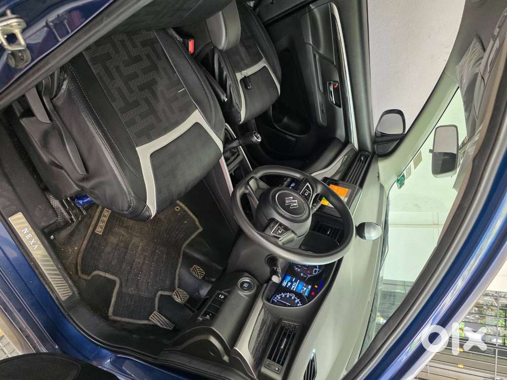 2021 Maruthi Suzuki Xl6 Zeta Smart Hybrid