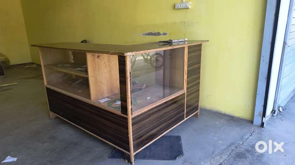 Display Counter