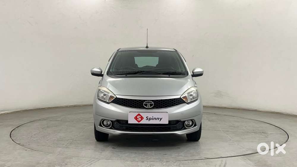 Tata Tiago Xz, 2018, Petrol
