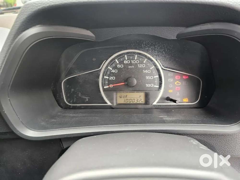 Maruti Suzuki Alto 2015 Lxi Cng Manual Hybrid