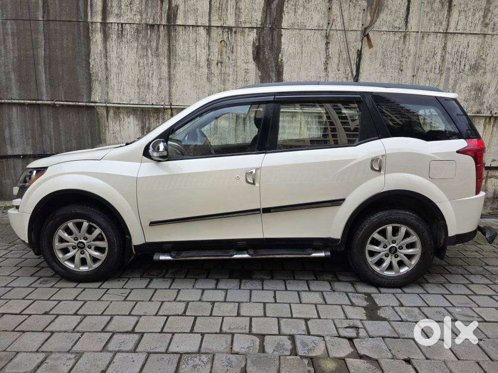 Mahindra Xuv500 W6 2wd, 2014, Diesel