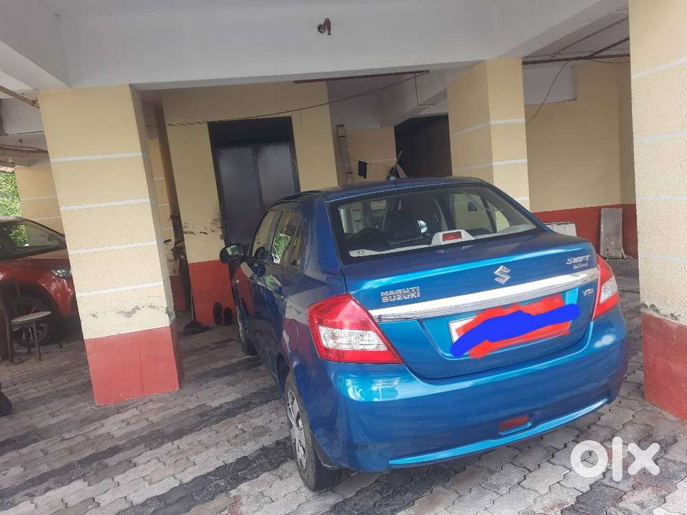 Swift Desire 85000 Km For Sale 2012 Model