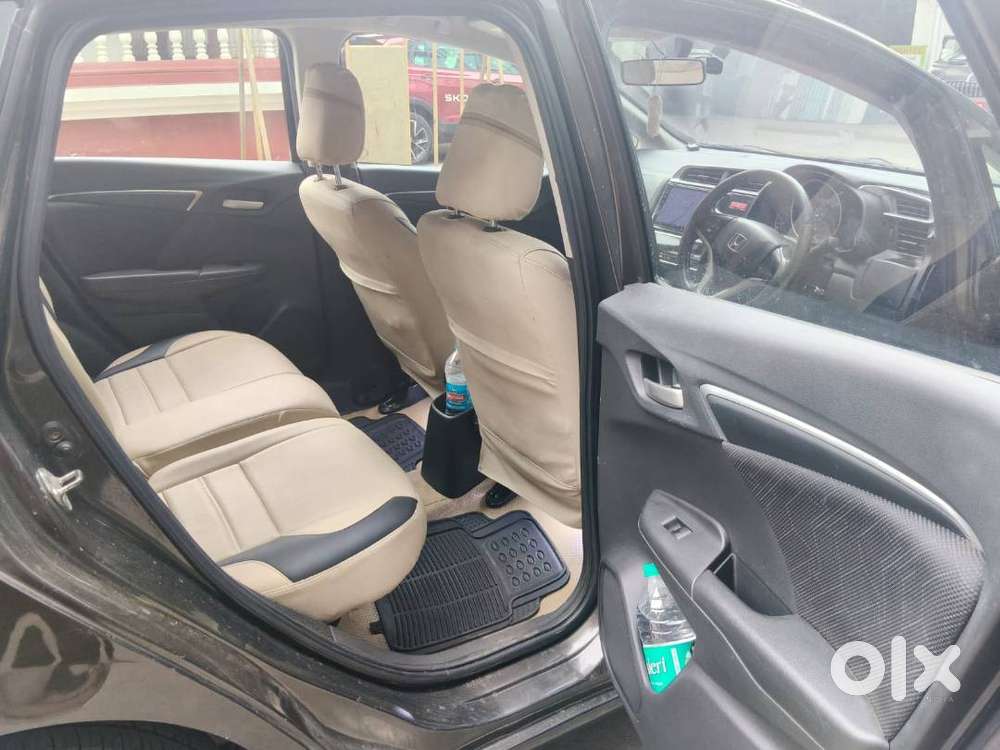 Honda Jazz Vx 2016 Diesel