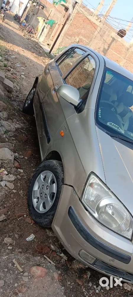 Hyundai Gets Prime Dls 2007 Model