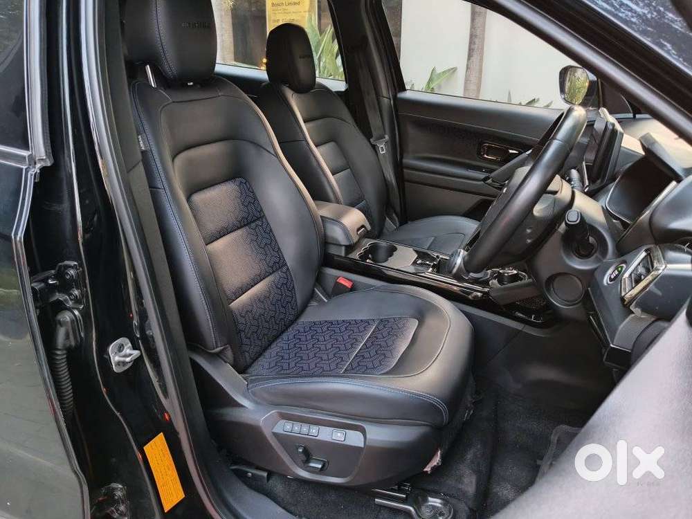 Tata Harrier Xza Plus At, 2023, Diesel