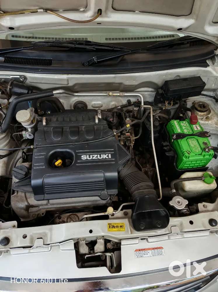 Maruti Alto K10 2011
