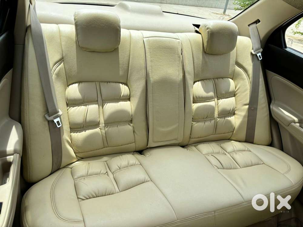 Maruti Suzuki Swift Dzire